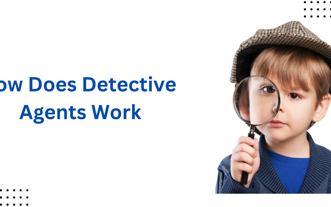 Detective Agency In Delhi