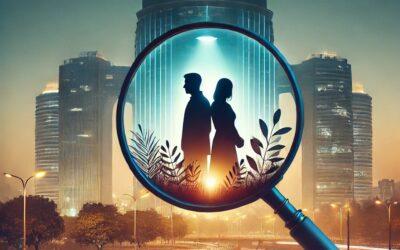 The Role Of Private Detectives In Modern Society