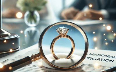 Why Pre-Matrimonial Investigations Are Essential For Modern Relationships