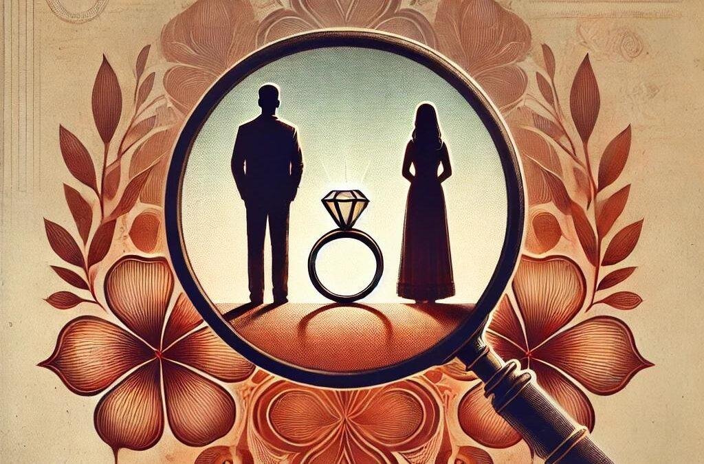 Hidden Facts In Marriage: Why Pre-Matrimonial Checks Are Important In India