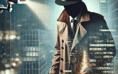 The Role Of Discretion In Private Investigations: Why Trust Matters