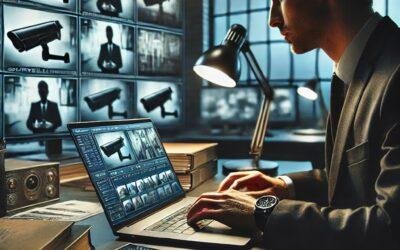 Trust, Truth, And Tactics: The Art Of Private Investigations