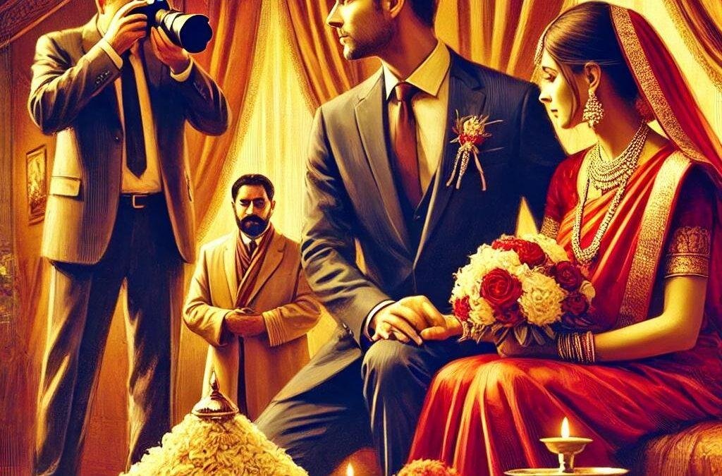 Decoding Matrimonial Investigations