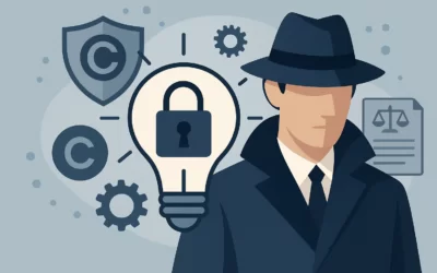 Safeguard Your Intellectual Property With Expert Detective Support