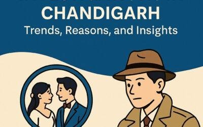 Pre-Wedding Investigations in Chandigarh: Trends, Reasons, and Insights